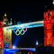 Illustration for article titled Highlights From 2012 Olympic Opening Ceremony